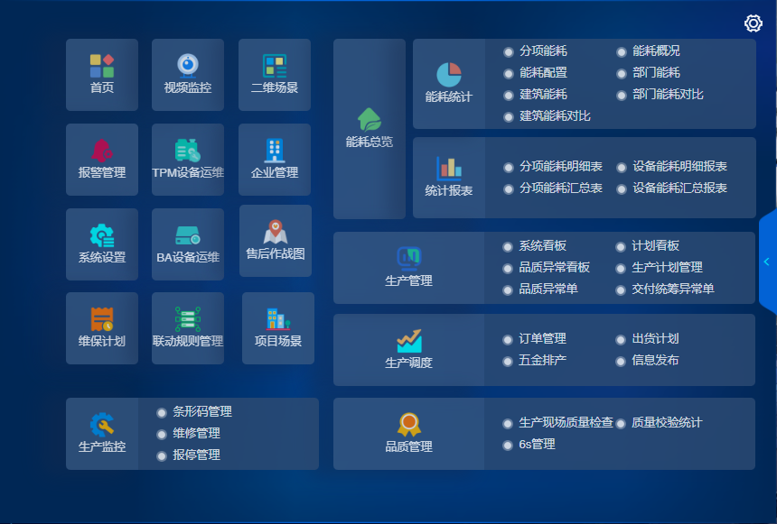 中文字幕一二三综合a ERP工厂管理软件面向制造企业的智能管理系统