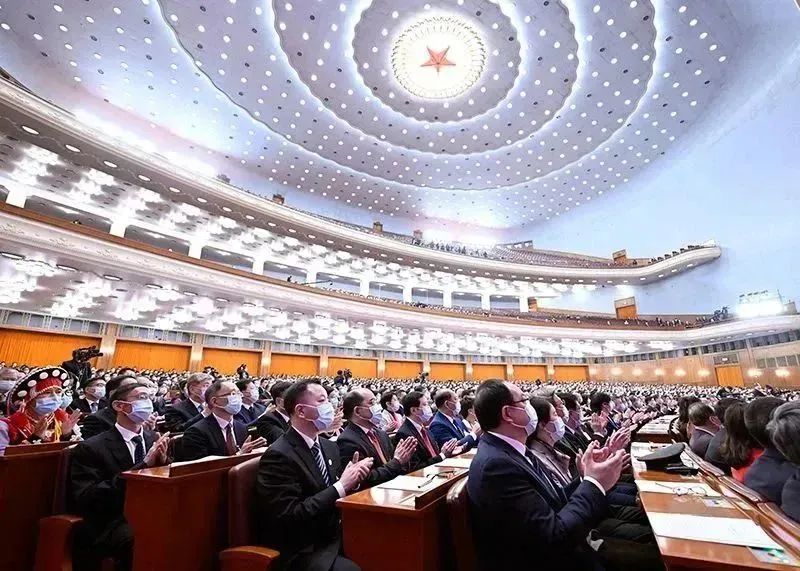 聚焦两会丨工业软实力亟需提升