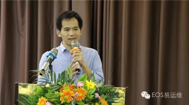 易运维解决维保商问题