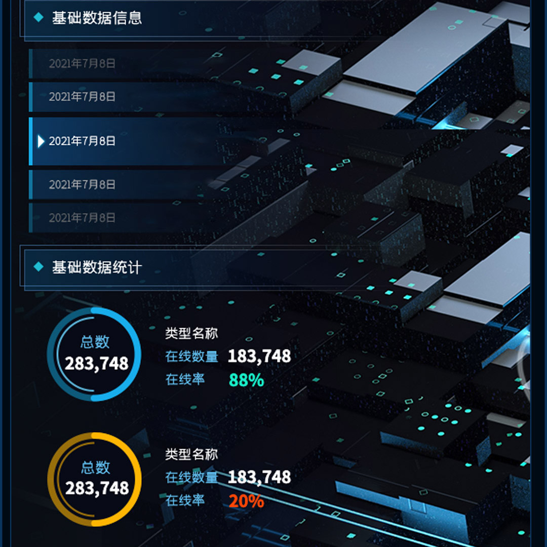 工厂智能化管理-可视化智慧工厂-易云维®工业互联网解决方案