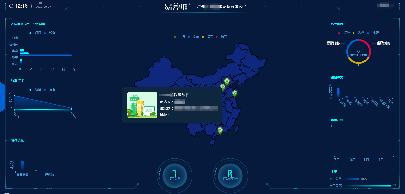 中文字幕一二三综合a 制药设备远程采集监控云平台助力厂商改良、研发新产品
